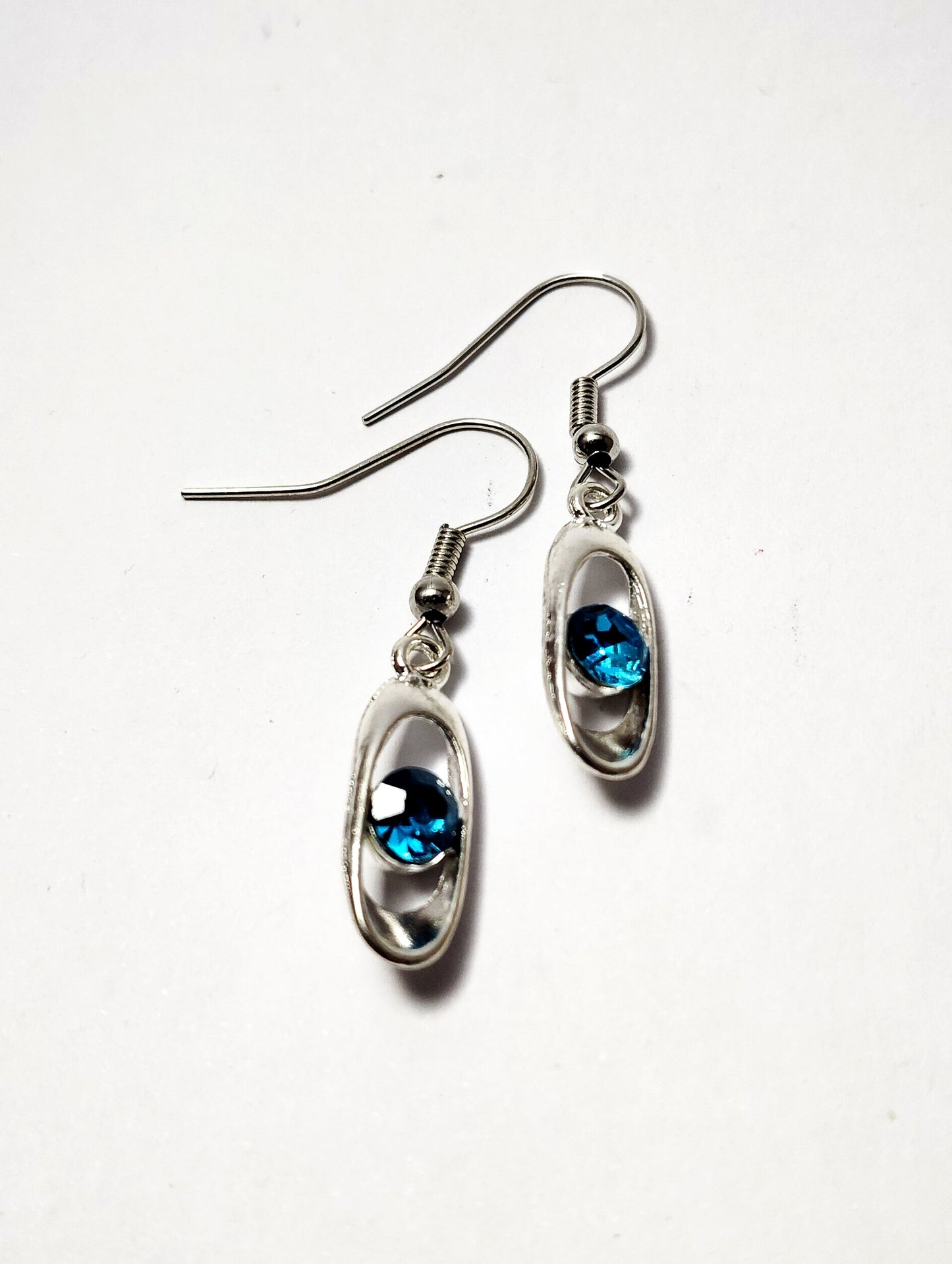Pendientes "OJO DE HORÚS"
