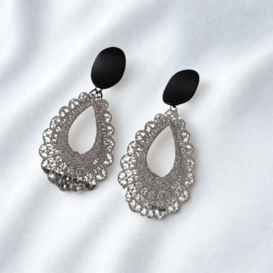 Pendientes "OLÉ OLÉ"