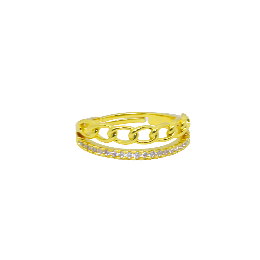 Anillo "REALE"